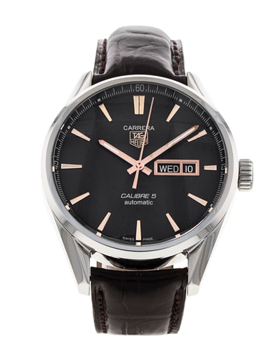Tag Heuer Carrera WAR201C.FC6266